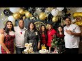 We Surprised Mom For Her 50th Birthday/ Birthday #Vlog 2021