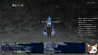 FF11 Phoenix鯖 スカームの挑戦