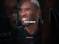 why kobe hated all star games shorts