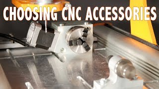 STEPCRAFT CNC SYSTEMS - Choosing CNC Accessories