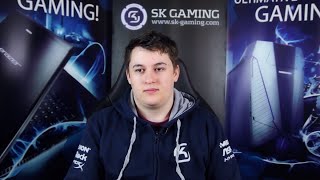 SK Svenskeren 1on1 \