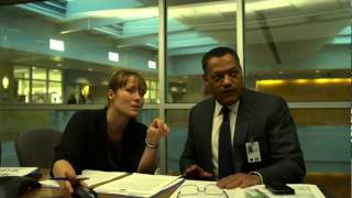 Contagion - Official Trailer [HD]