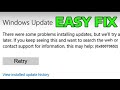 How To Fix Update Error 0x80070652 in Windows