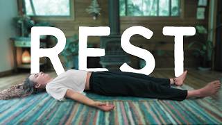 The peace that's always within you | Guided Relaxation
