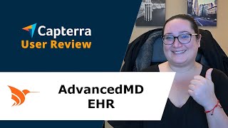 AdvancedMD EHR Review: Highly Customizable EHR