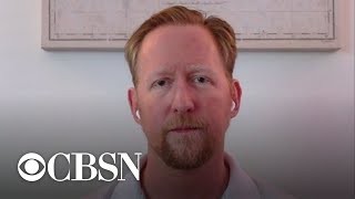 Navy SEAL who claims to have killed bin Laden reflects on 20 years since 9/11