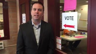 Large turnout in Idaho Republican primary election