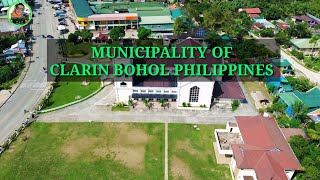 MUNICIPALITY OF CLARIN BOHOL PHILIPPINES