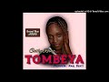 Tombeya By Cathy Reinz [Official Audio] KAL Beats | Bugwere Music STORE