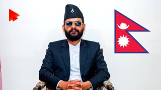 Kathmandu Mayor: Balen Shah / बालेन शाह - National Anthem of Nepal | सयौं थुँगा फूलका | Medha