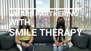 Trexo \u0026 SMILE Therapy