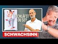 DAS sollte JEDER über eine gesunde Schlafposition wissen