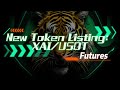 biking exchange will launch xai usdt new futures trading pair at 9 00 utc on january 10 2024