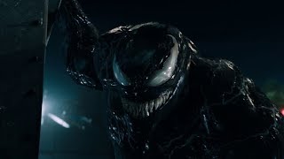 Venom - Monster