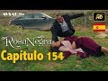 Rosa Negra - Capítulo 154 (HD) En Español