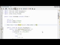 Java Game Programming for Beginners - #5 - More on Styling your Game