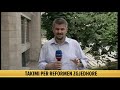 protesta tek teatri opozita anulon pjesëmarrjen sot tek këshilli politik për reformën zgjedhore