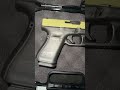 stock gucci glock new gen 5 glock 19 warrior land light