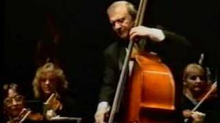 Yury Frolov plays Bach's \