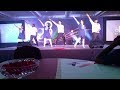 Neeye - Song Dance Cover | Venkat Choreography