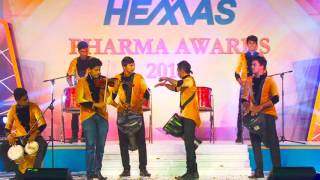 Sachintha with Beat Drummers ( Around The world 2 )