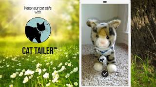 Cat Tailer   How to use on an Android device.