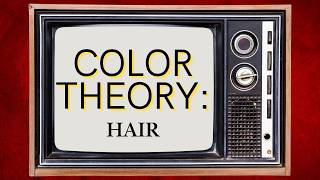 Color Theory: what your hair says about you