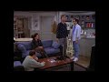 Seinfeld: Larry David vs Wayne Knight as Newman