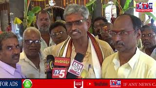 GODDESS SRI GOWRI PARAMESHWARI 60TH ANNIVERSARY CELEBRATIONS AT ANAKAPALLY |VISAKHA|