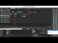 how to  scratch trap music in acid pro 10