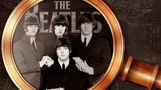 Histórias dos Beatles | Nerdologia