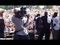 geto boyz live backstage look me in my eyes 100000 people downtown... june 1 houston tx