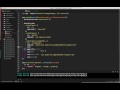AngularJS 1.6.x Tutorial - 9 - Nested Routes in UI-Router