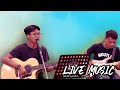 RRI LIVE MUSIC Bersama Fajar Feroni