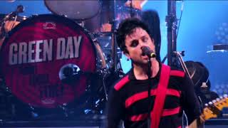 GREEN DAY - "Burnout" [Live HD | Reading Festival]