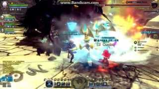 《Dragon Nest》獅蠍巢穴 紀錄片 1020421