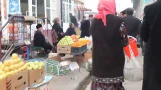 Urgut Bazaar, Uzbekistan