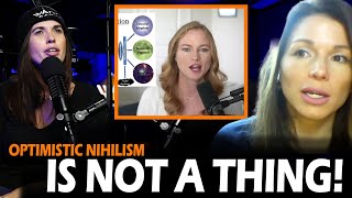 Optimistic Nihilism Is Not A Thing