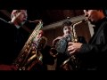 Atem Sax Quartet - Suite J. Francaix - I. Prélude