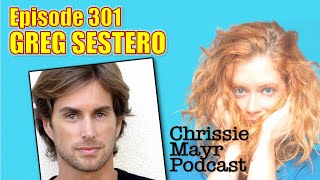 CMP 301 - Greg Sestero - Oh Hai Mark! The Making of The Room & The Disaster Artist, Miracle Valley