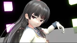 【MMD艦これ】磯風で疑心暗鬼