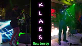 KLASS LIVE NEW JERSEY | ALBUM RELEASE | DOUM GAZ LIYE [FULL]