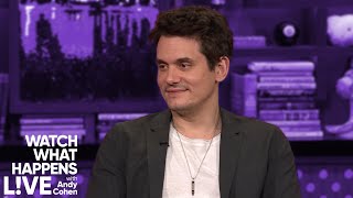Will John Mayer Perform With Dead & Company Again? | WWHL