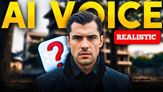 AI Realistic Voice | Desi Vocal Ai Realistic Voice