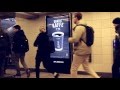 Coffee to-go and burger for lunch by McDonald's | AFA JCDecaux