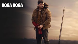 Удушающий захват / Смертельная хватка / Boga Boga / Chokehold   2023   трейлер