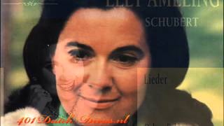 Elly Ameling: Nur wer die sehnsucht