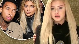 14 year Old Instagram Model Accuses Tyga of Texting Her & Begging to FaceTime. He Responds.