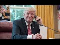 hitler phones trump ai parody