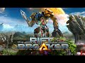 The Riftbreaker Release Date Announcement Trailer 720P HD